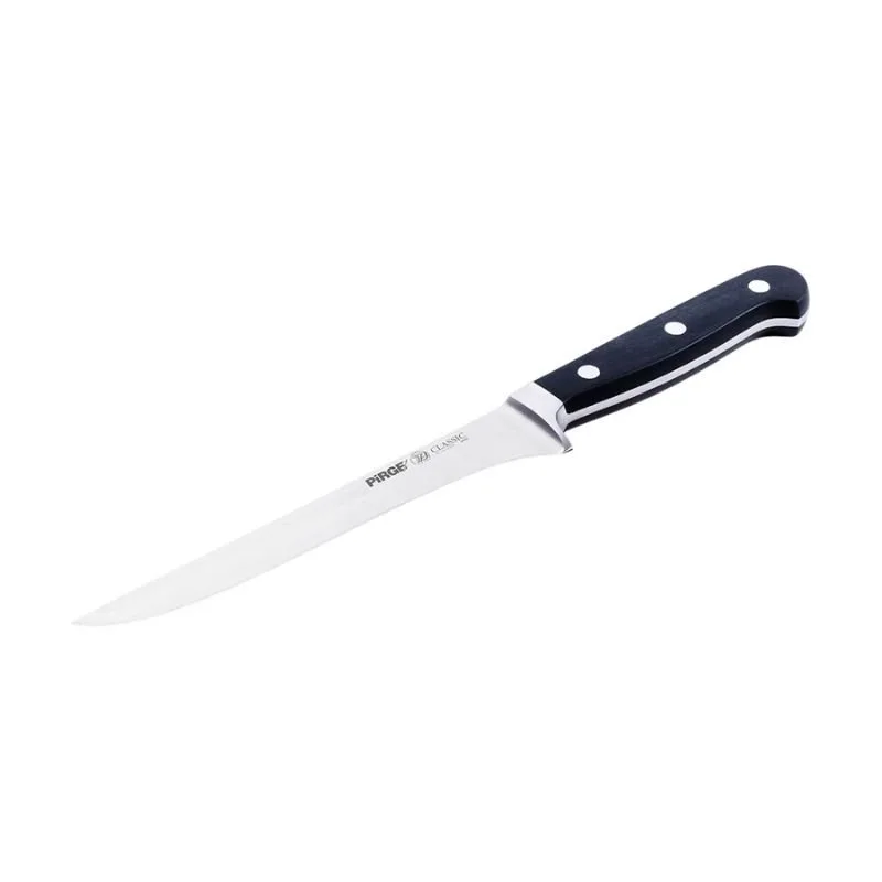 Pirge Classic Fileto Bıçağı 16 cm - 49002