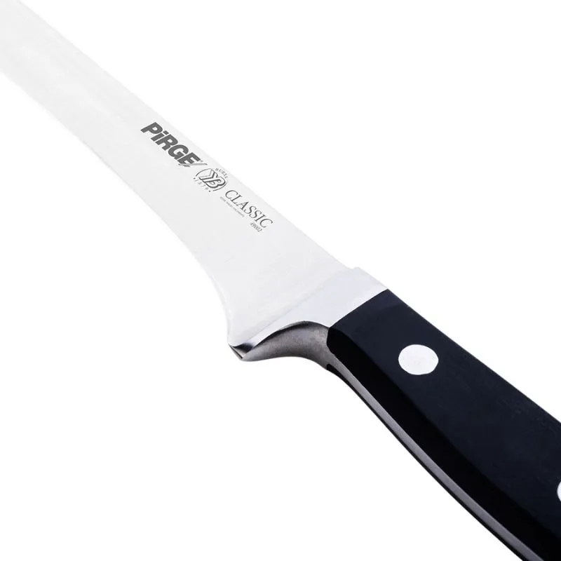 Pirge Classic Fileto Bıçağı 16 cm - 49002
