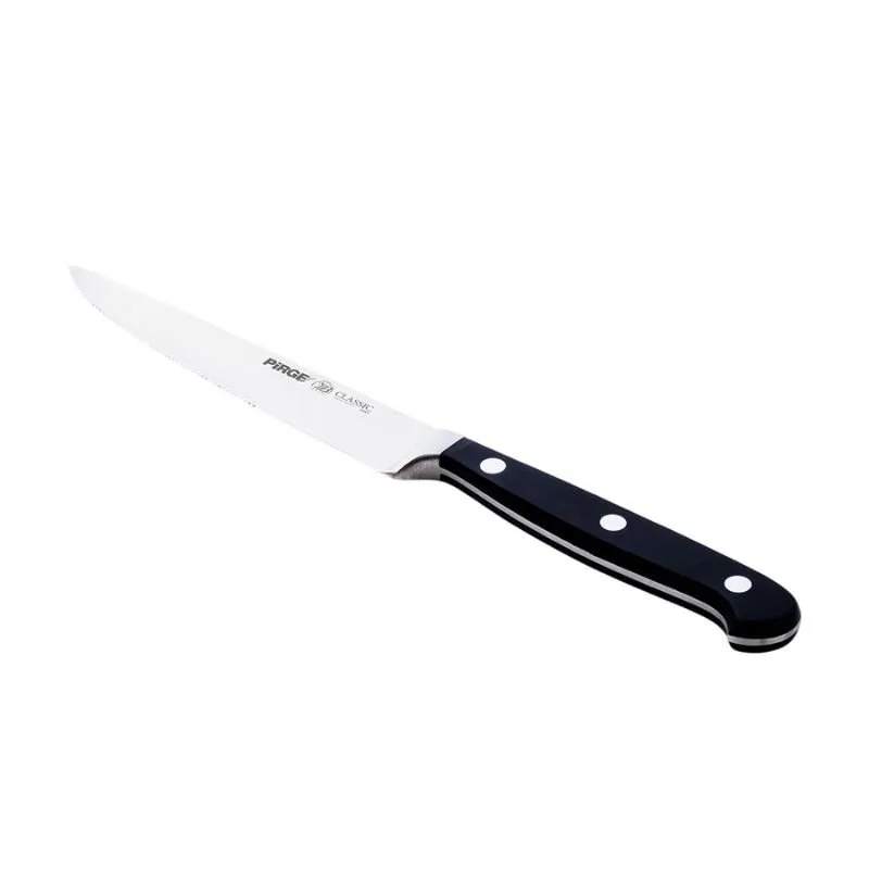 Pirge Classic Steak / Biftek Bıçağı 12 cm - 49007