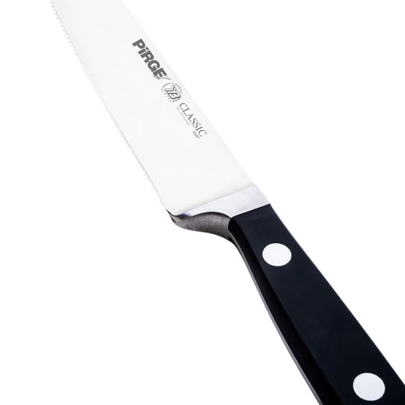 Pirge Classic Steak / Biftek Bıçağı 12 cm - 49007