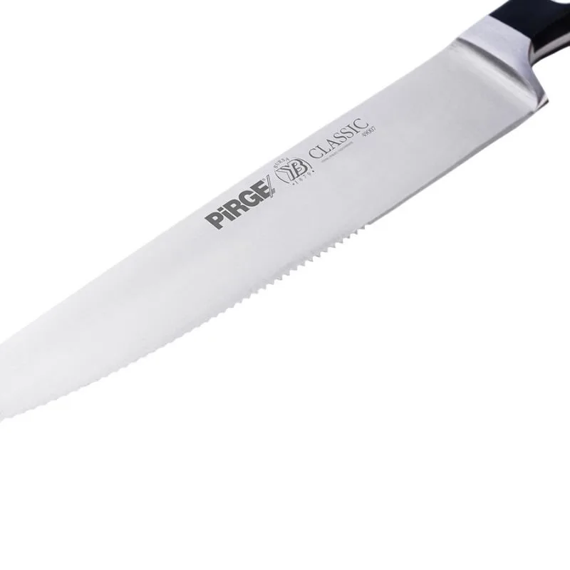Pirge Classic Steak / Biftek Bıçağı 12 cm - 49007