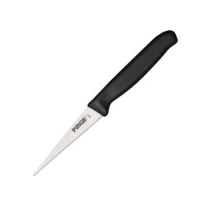 Pirge Creme Dekor Bıçağı Düz Büyük - 41271