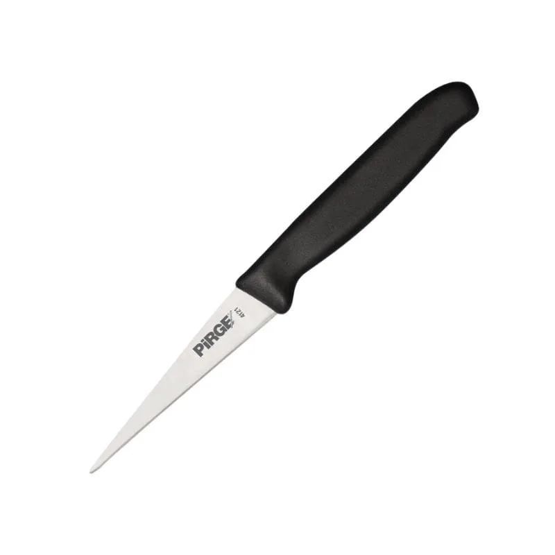 Pirge Creme Dekor Bıçağı Düz Büyük - 41271