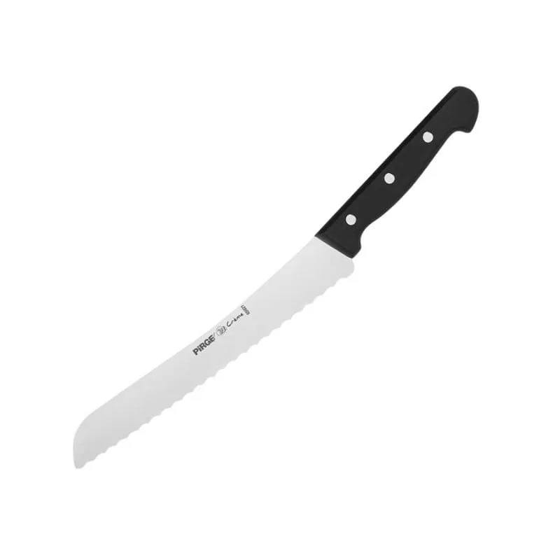 Pirge Creme Ekmek Bıçağı 21 cm - 65921
