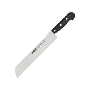 Pirge Creme Hamur Bıçağı Çeneli 27 cm - 91311