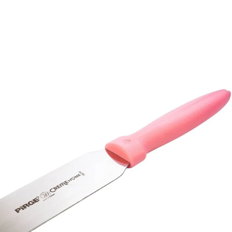 Pirge Creme Home Pasta Paleti 15 cm - 70210