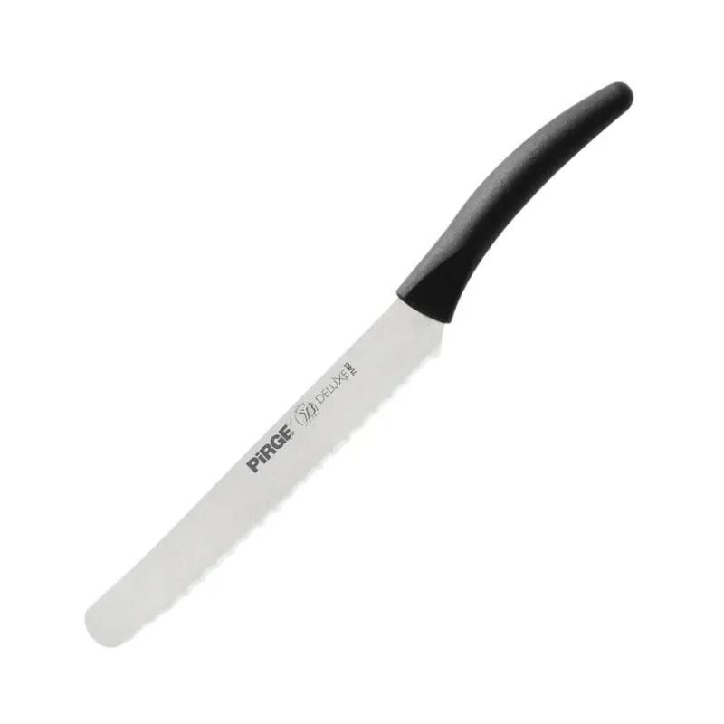 Pirge Deluxe Bloklu Bıçak Seti - 35068