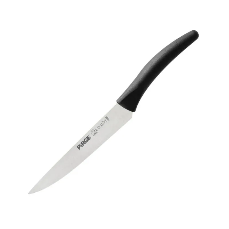 Pirge Deluxe Bloklu Bıçak Seti - 35068