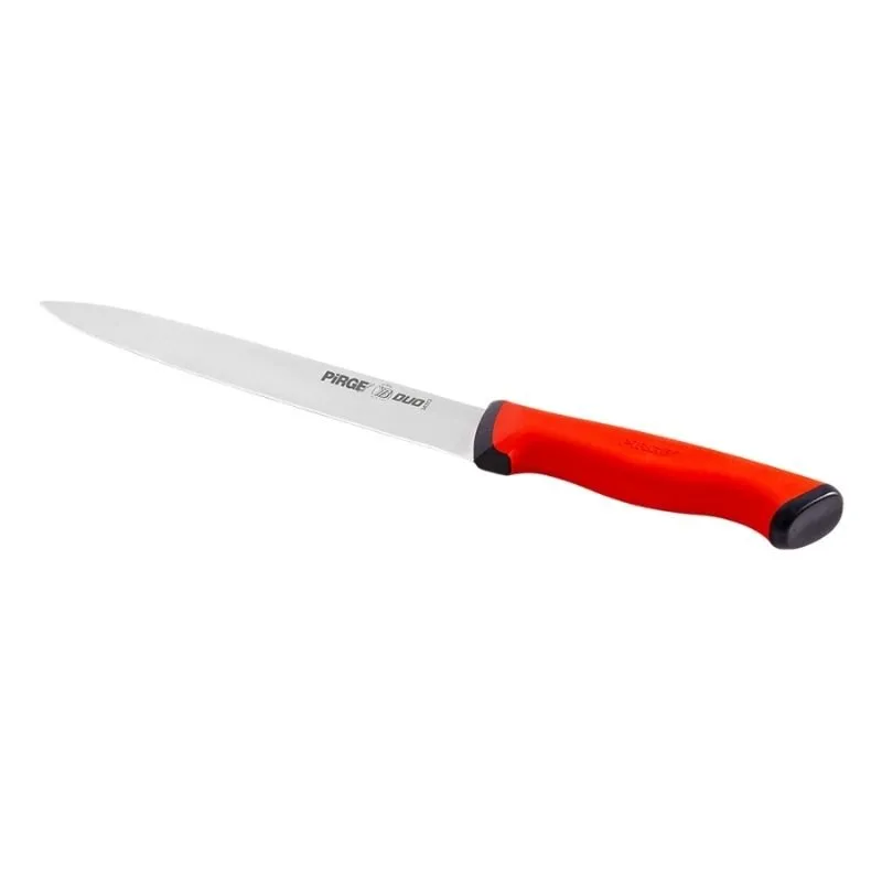 Pirge Duo Dilimleme Bıçağı 20 cm - 34313