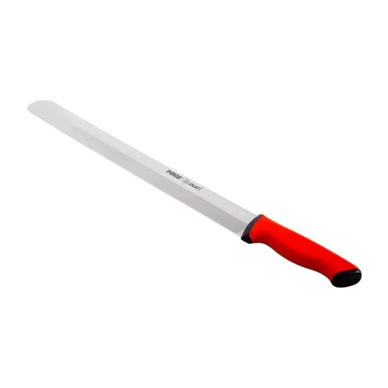 Pirge Duo Döner Bıçağı 45 cm – 34110