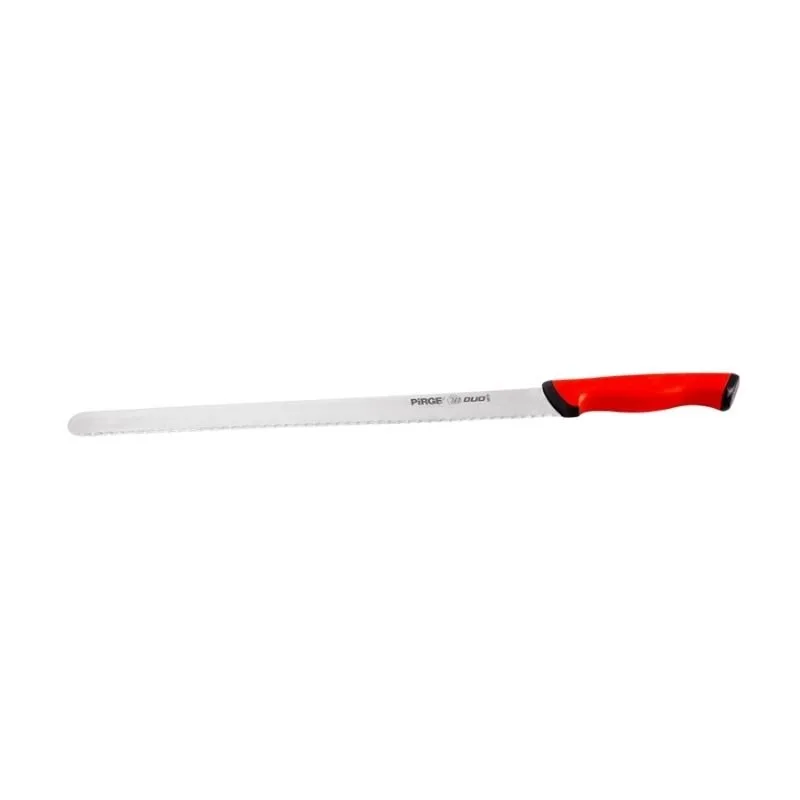 Pirge Duo Ekmek Bıçağı Pro 30 cm - 34010