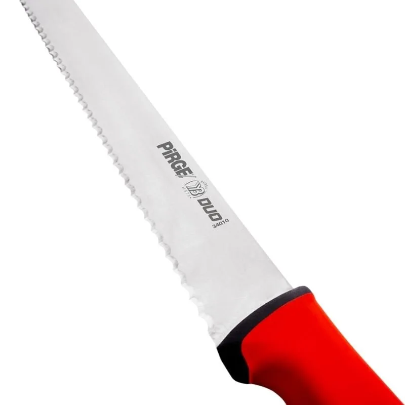 Pirge Duo Ekmek Bıçağı Pro 30 cm - 34010