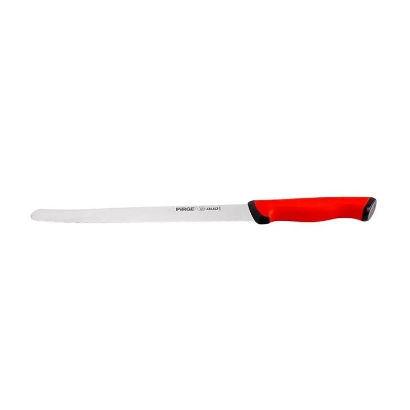 Pirge Duo Ekmek Bıçağı Pro 22,5 cm - 34009
