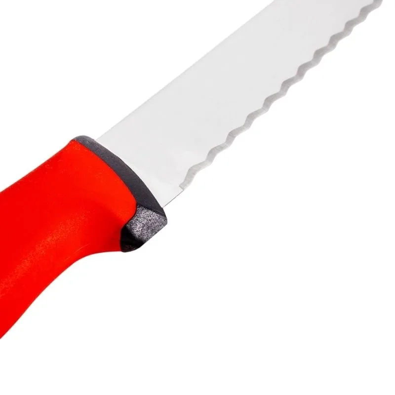 Pirge Duo Ekmek Bıçağı Pro 22,5 cm - 34009