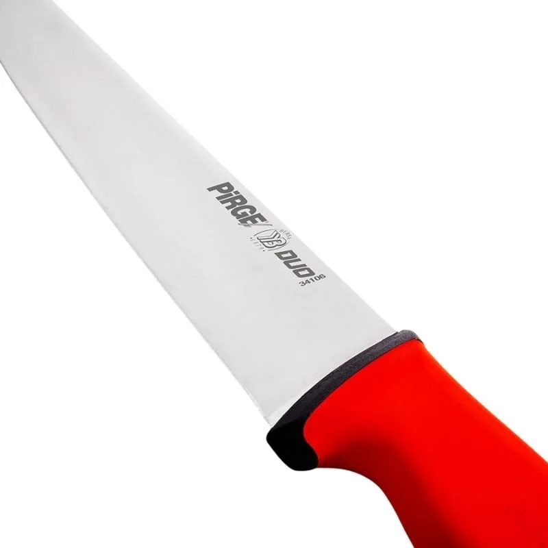 Pirge Duo Kasap Bıçağı No.6 30 cm - 34106