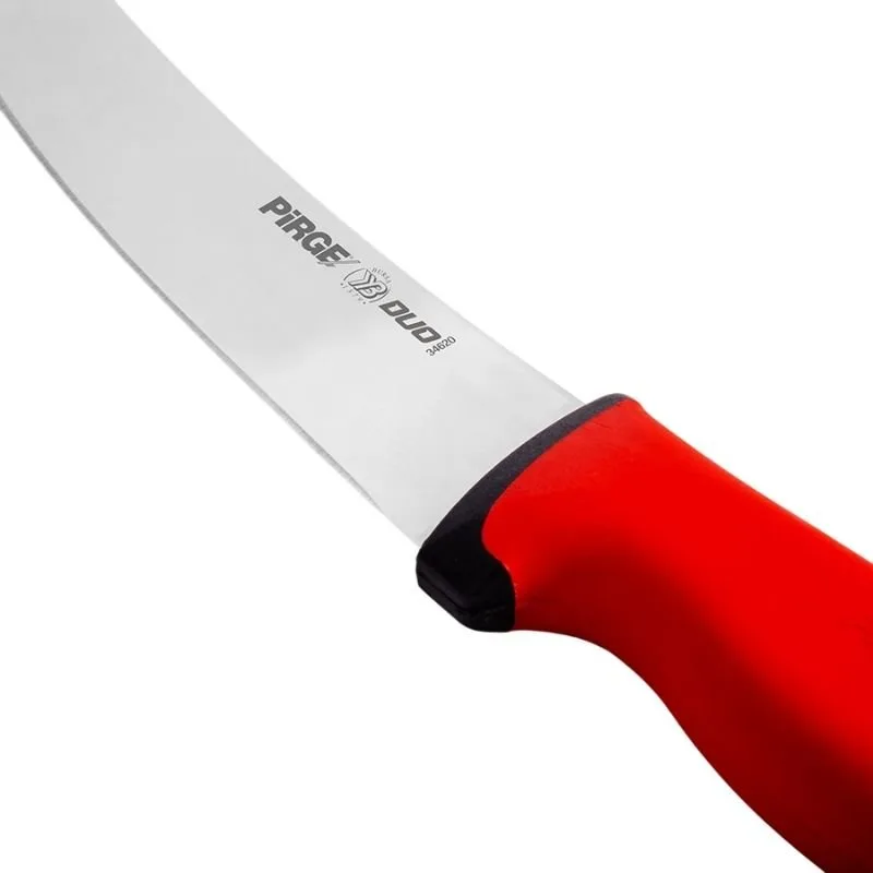 Pirge Duo Kıvrık Kasap Bıçağı 26 cm - 34620