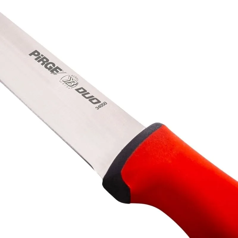 Pirge Duo Mutfak Bıçağı 15,5 cm - 34050