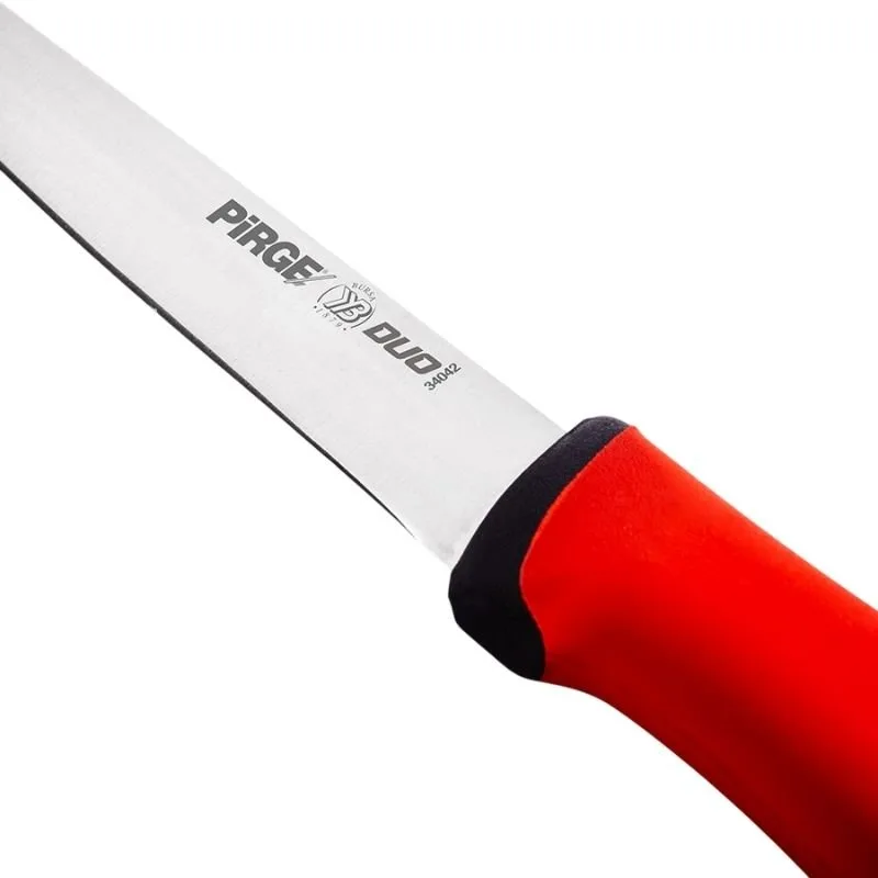 Pirge Duo Sebze Bıçağı 12 cm - 34042