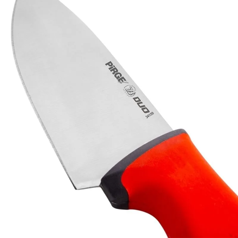 Pirge Duo Şef Bıçağı 16 cm - 34159