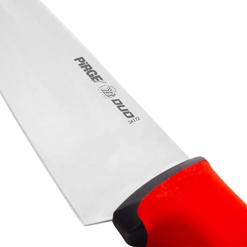 Pirge Duo Şef Bıçağı 25 cm - 34172