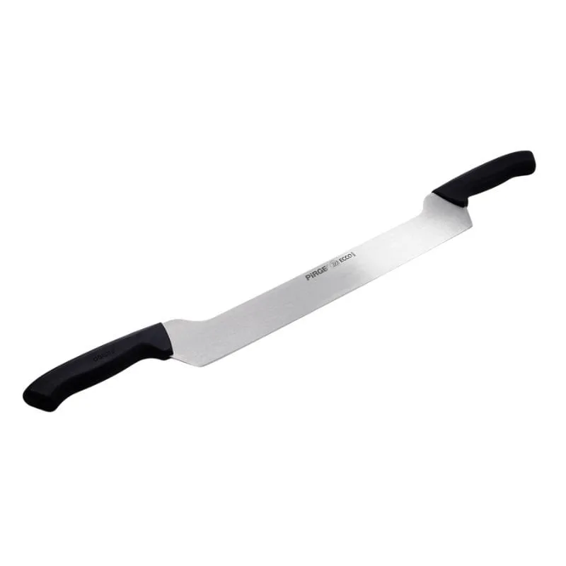 Pirge Ecco Çift Saplı Peynir Bıçağı 35 cm - 38221