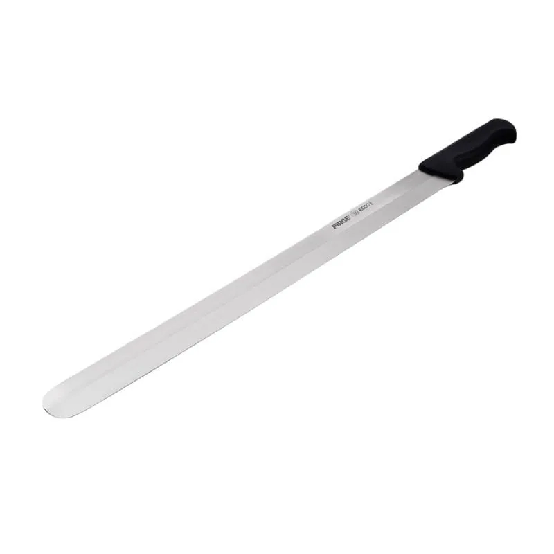Pirge Ecco Yaprak Döner Bıçağı 55cm - 71024