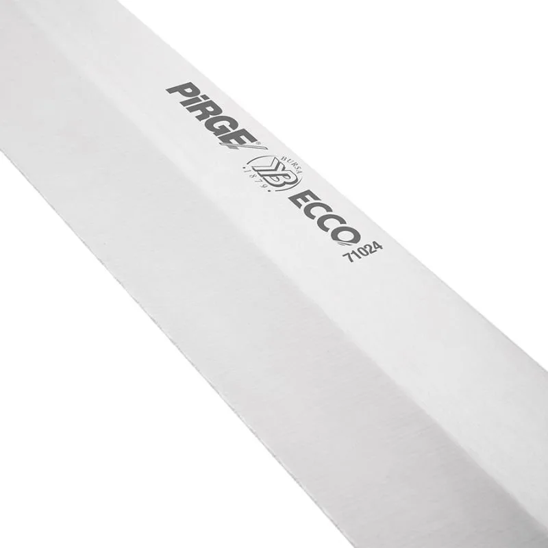 Pirge Ecco Yaprak Döner Bıçağı 55cm - 71024