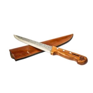 Pirge Elite Forged Kasap Bıçağı 16.5 cm - 31372
