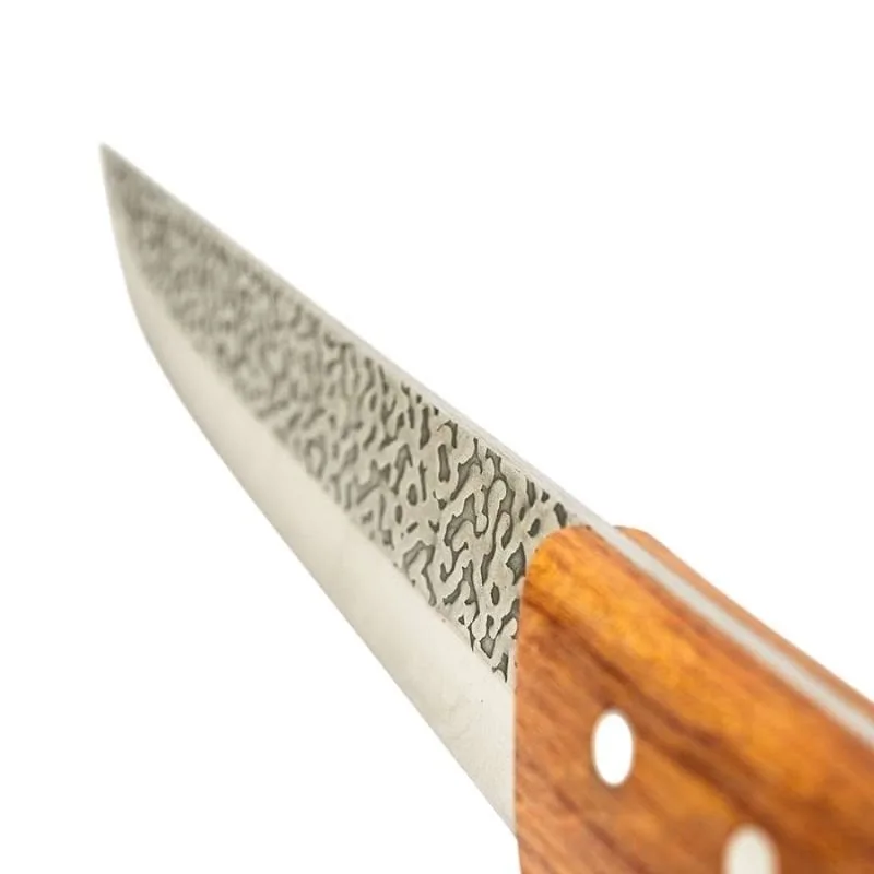 Pirge Elite Forged Kasap Bıçağı 16.5 cm - 31372