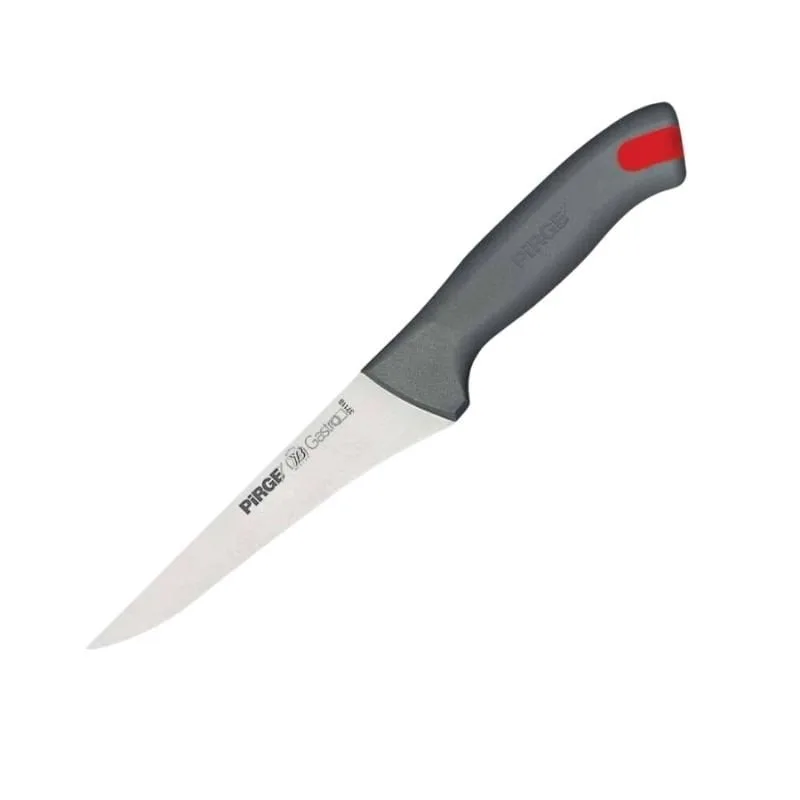 Pirge Gastro Çantalı 5'li Bıçak Seti - 35198