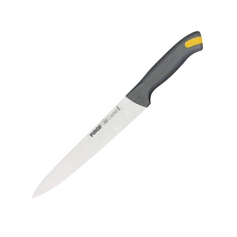 Pirge Gastro Çantalı 5'li Bıçak Seti - 35198