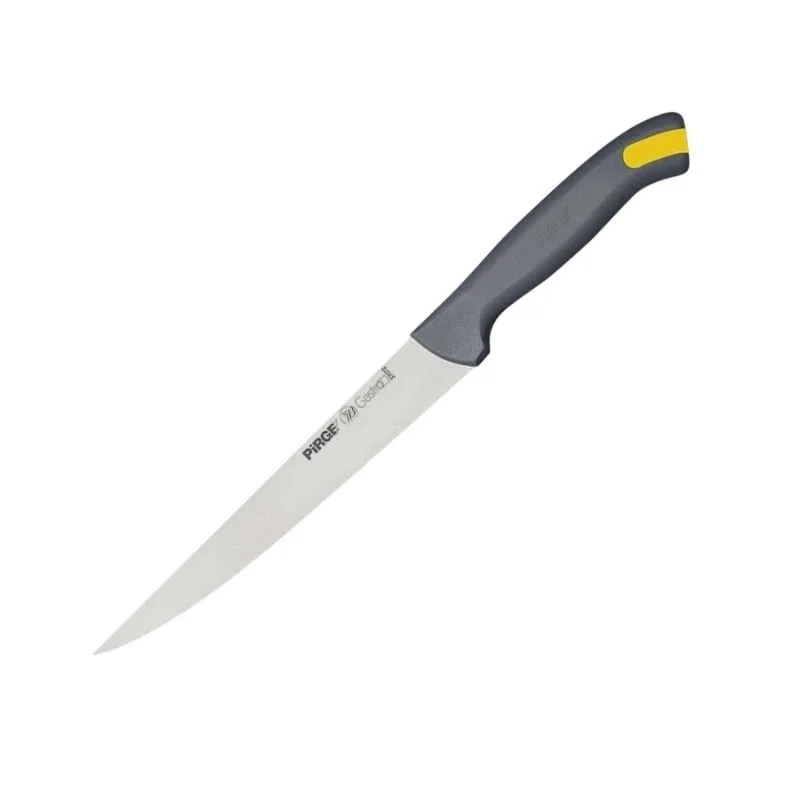 Pirge Gastro Çantalı 5'li Bıçak Seti - 35198