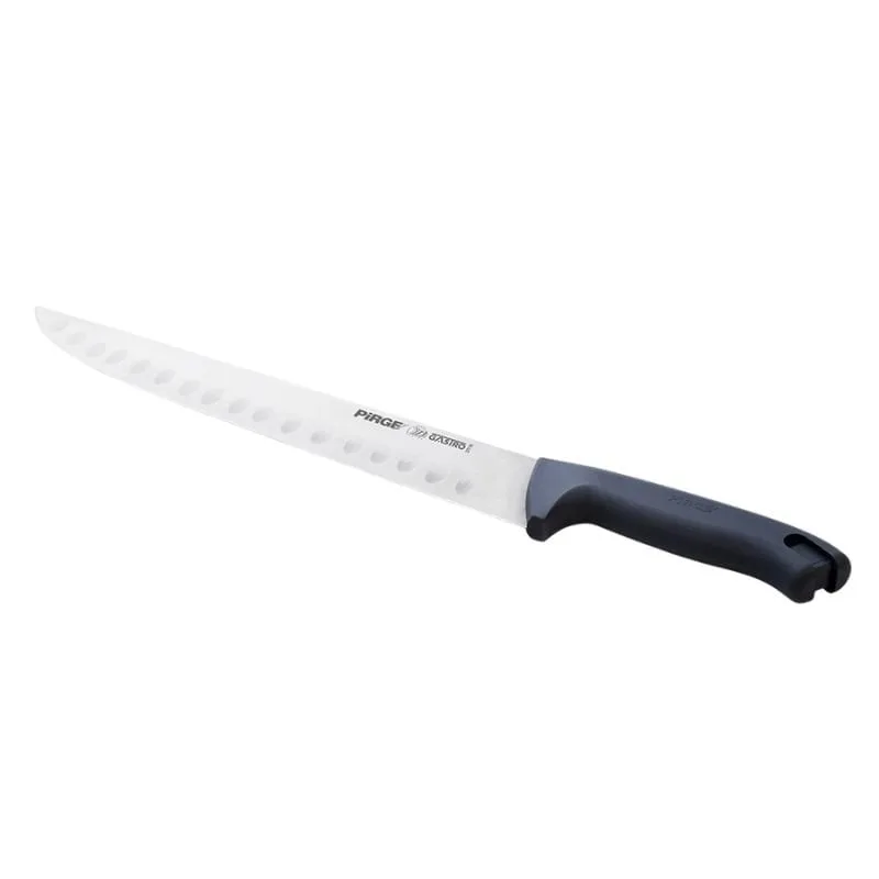 Pirge Gastro Kasap Bıçağı No.6 Oluklu 30 cm - 37116