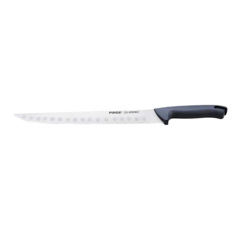 Pirge Gastro Kasap Bıçağı No.6 Oluklu 30 cm - 37116