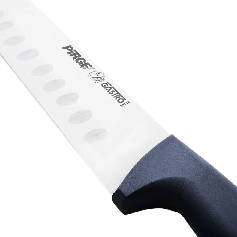 Pirge Gastro Kasap Bıçağı No.6 Oluklu 30 cm - 37116