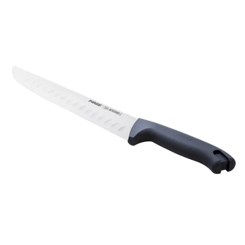 Pirge Gastro Kasap Bıçağı No.5 Oluklu 25 cm - 37115