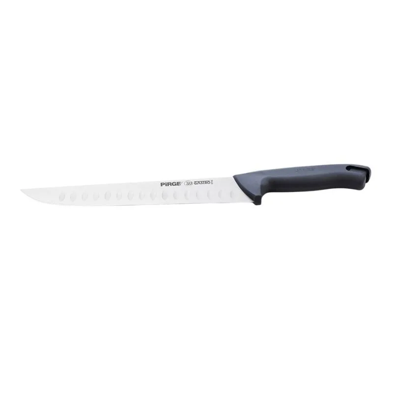 Pirge Gastro Kasap Bıçağı No.5 Oluklu 25 cm - 37115