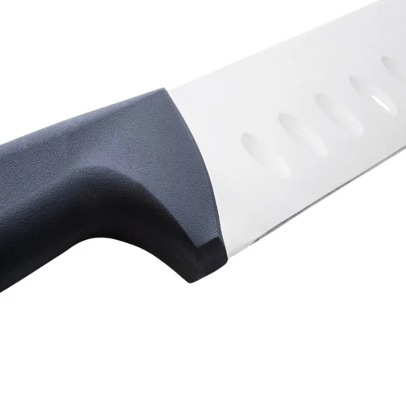 Pirge Gastro Kasap Bıçağı No.5 Oluklu 25 cm - 37115