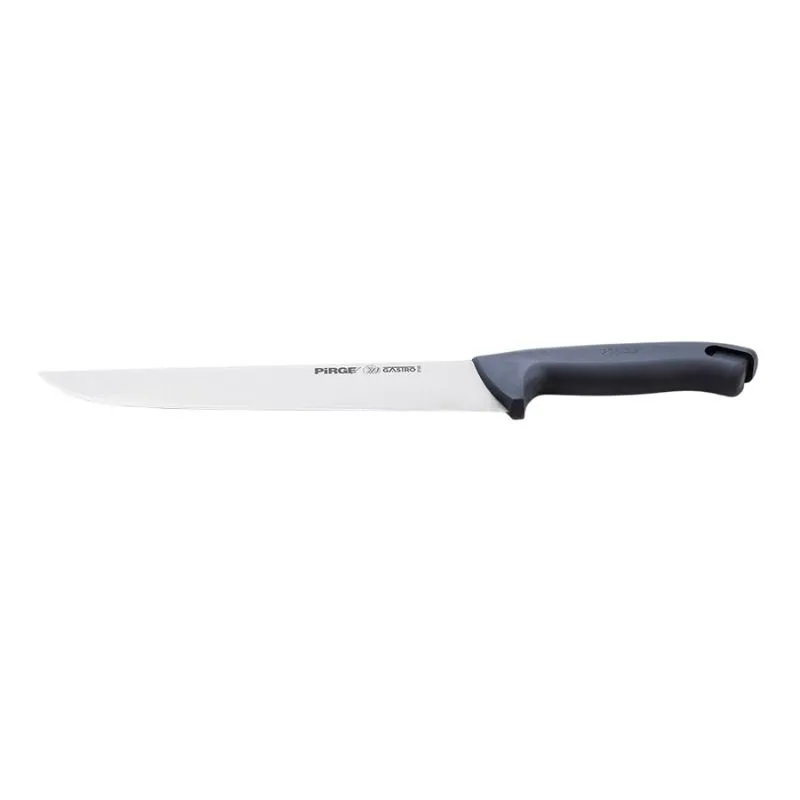 Pirge Gastro Kasap Bıçağı No.5 25 cm - 37105