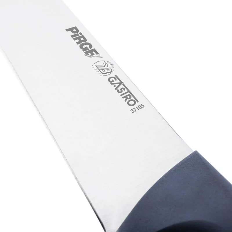 Pirge Gastro Kasap Bıçağı No.5 25 cm - 37105