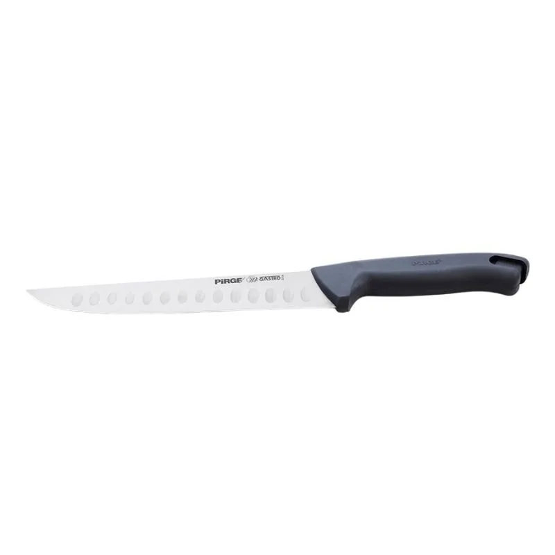 Pirge Gastro Kasap Bıçağı No.4 Oluklu 21 cm - 37114