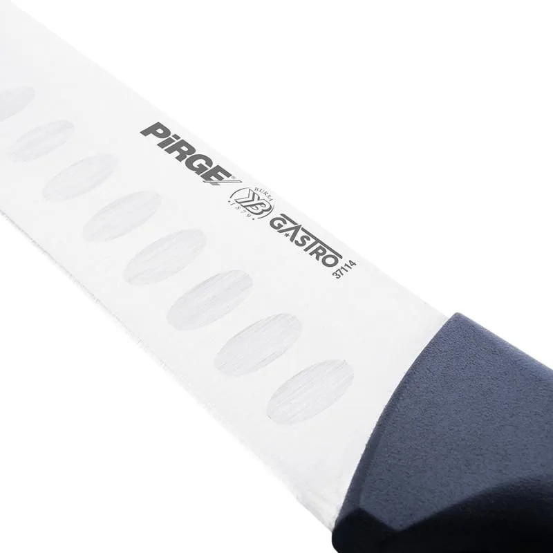 Pirge Gastro Kasap Bıçağı No.4 Oluklu 21 cm - 37114