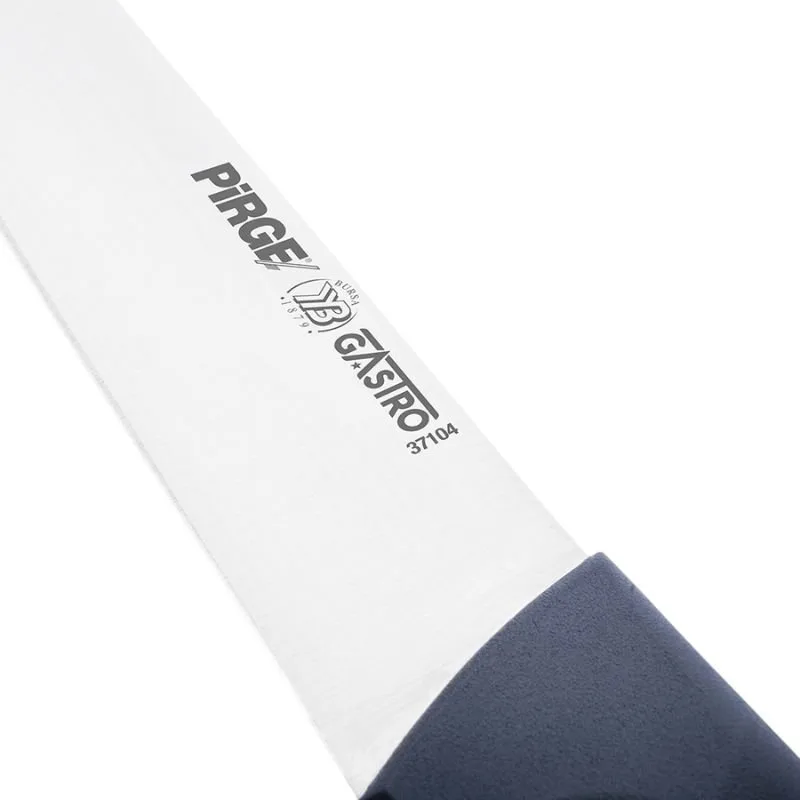 Pirge Gastro Kasap Bıçağı No.4 21 cm - 37104