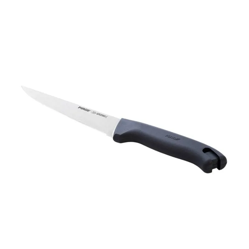 Pirge Gastro Kasap Bıçağı No.2 Sivri 16,5 cm - 37132