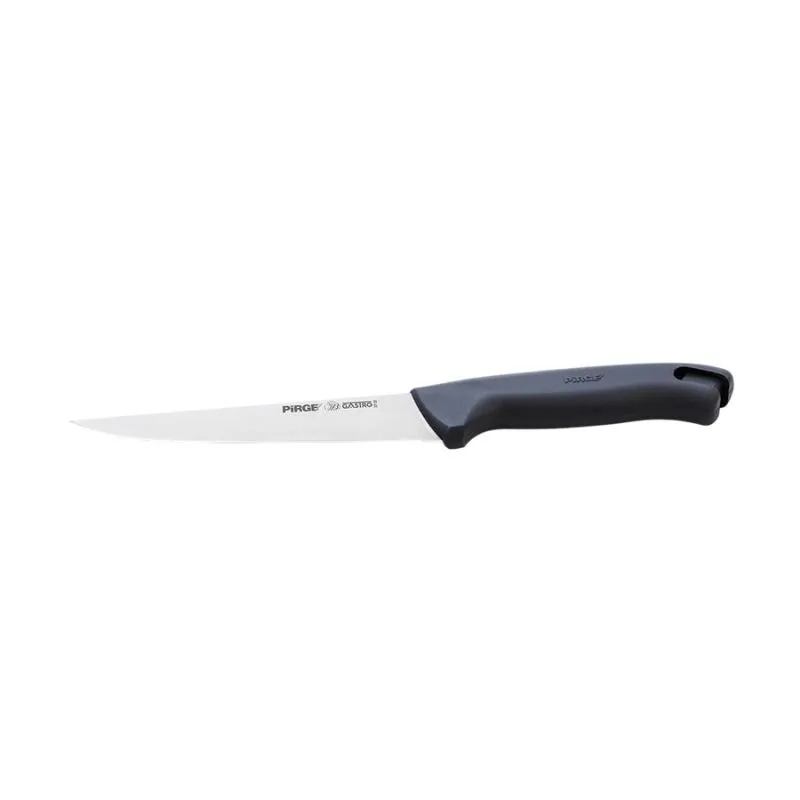 Pirge Gastro Kasap Bıçağı No.2 Sivri 16,5 cm - 37132