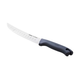 Pirge Gastro Kavisli Et Doğrama Bıçağı Oluklu 21 cm - 37124