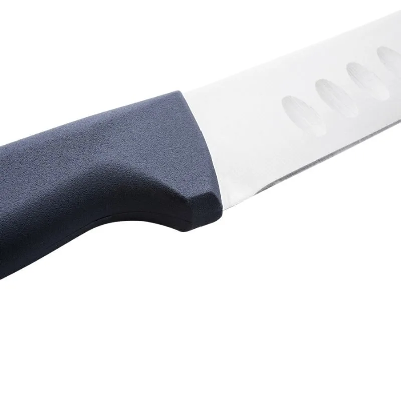 Pirge Gastro Kavisli Et Doğrama Bıçağı Oluklu 21 cm - 37124