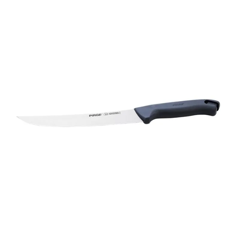 Pirge Gastro Kavisli Et Doğrama Bıçağı 21 cm - 37123
