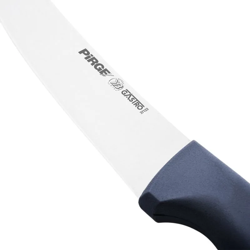 Pirge Gastro Kavisli Et Doğrama Bıçağı 21 cm - 37123
