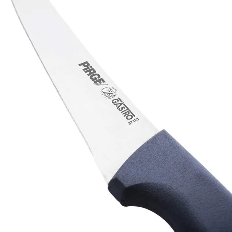 Pirge Gastro Kıvrık Sıyırma Bıçağı Yarı Esnek 15 cm - 37121